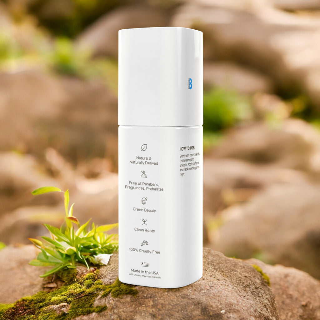 Pro-Aging Nourishing Face Cream