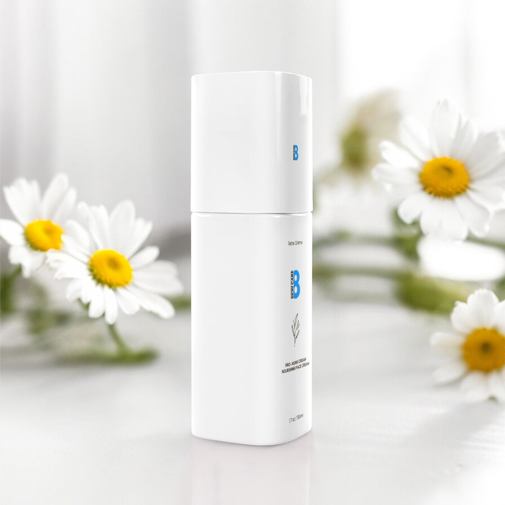 Pro-Aging Nourishing Face Cream