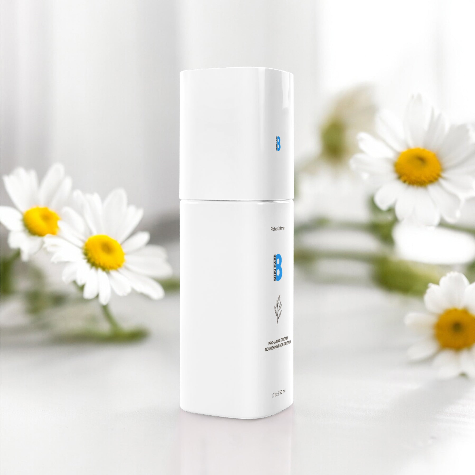 Pro-Aging Nourishing Face Cream