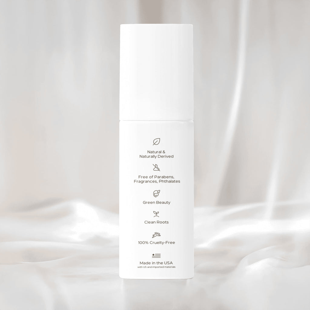 Pro-Aging Nourishing Face Cream