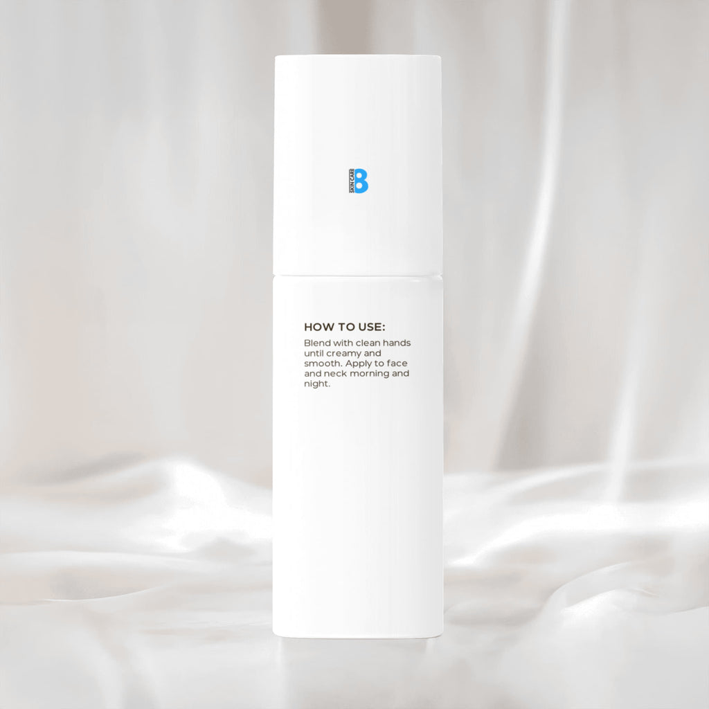 Pro-Aging Nourishing Face Cream