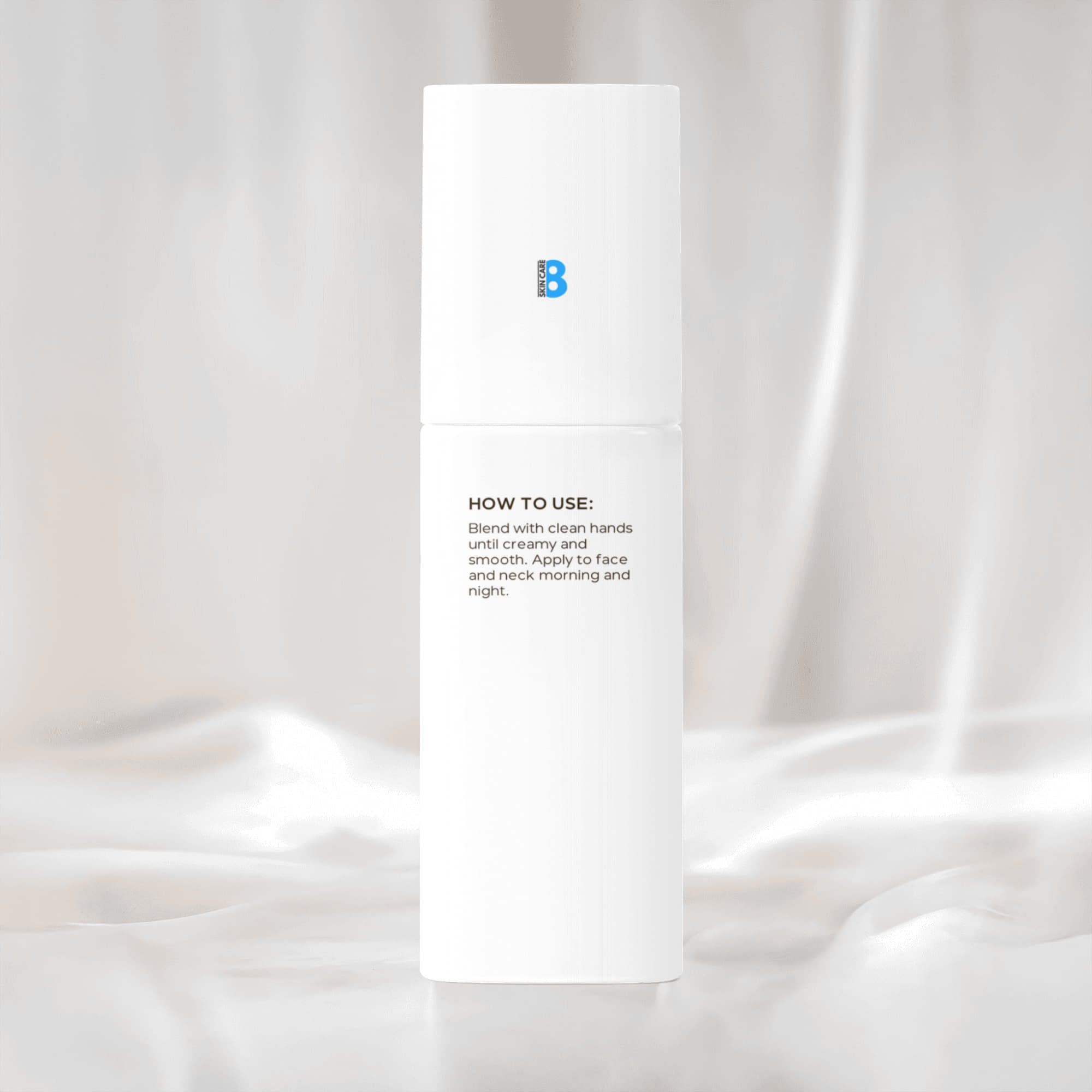 Pro-Aging Nourishing Face Cream