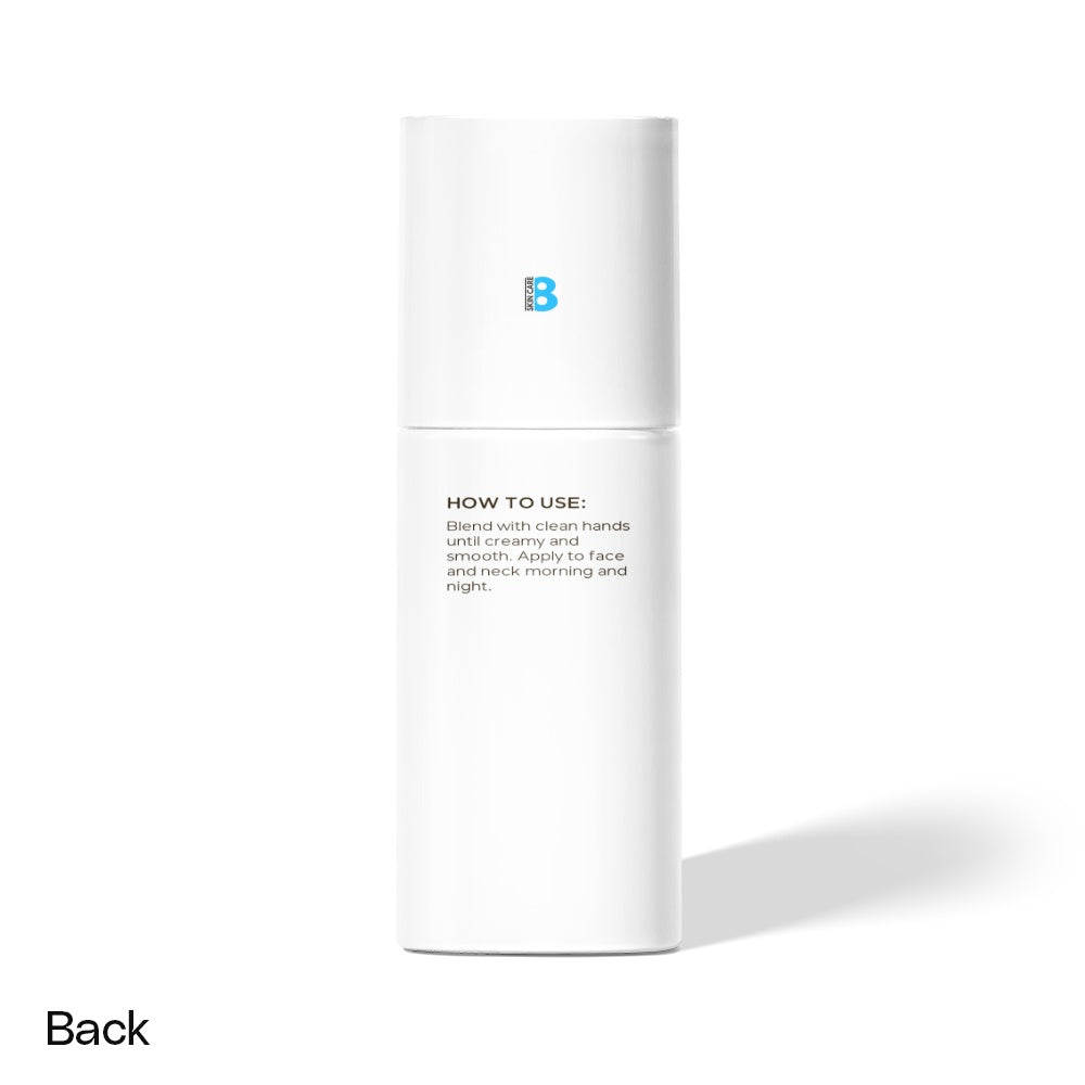 Pro-Aging Nourishing Face Cream