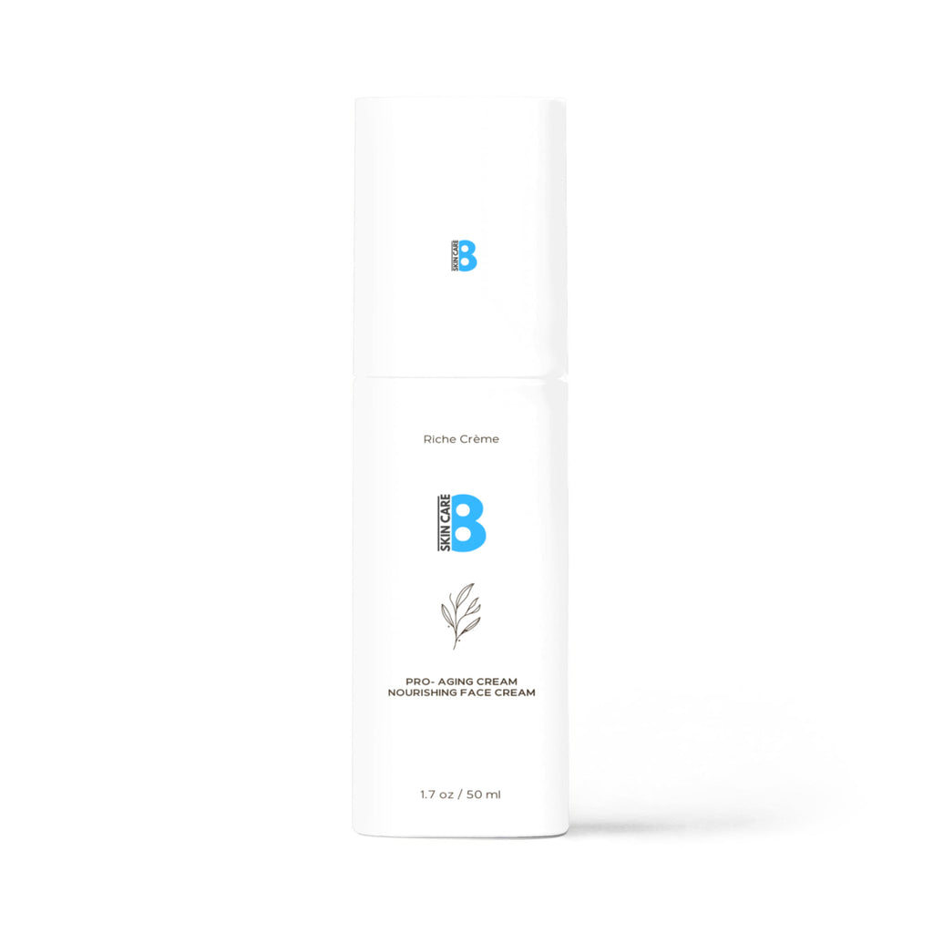 Pro-Aging Nourishing Face Cream