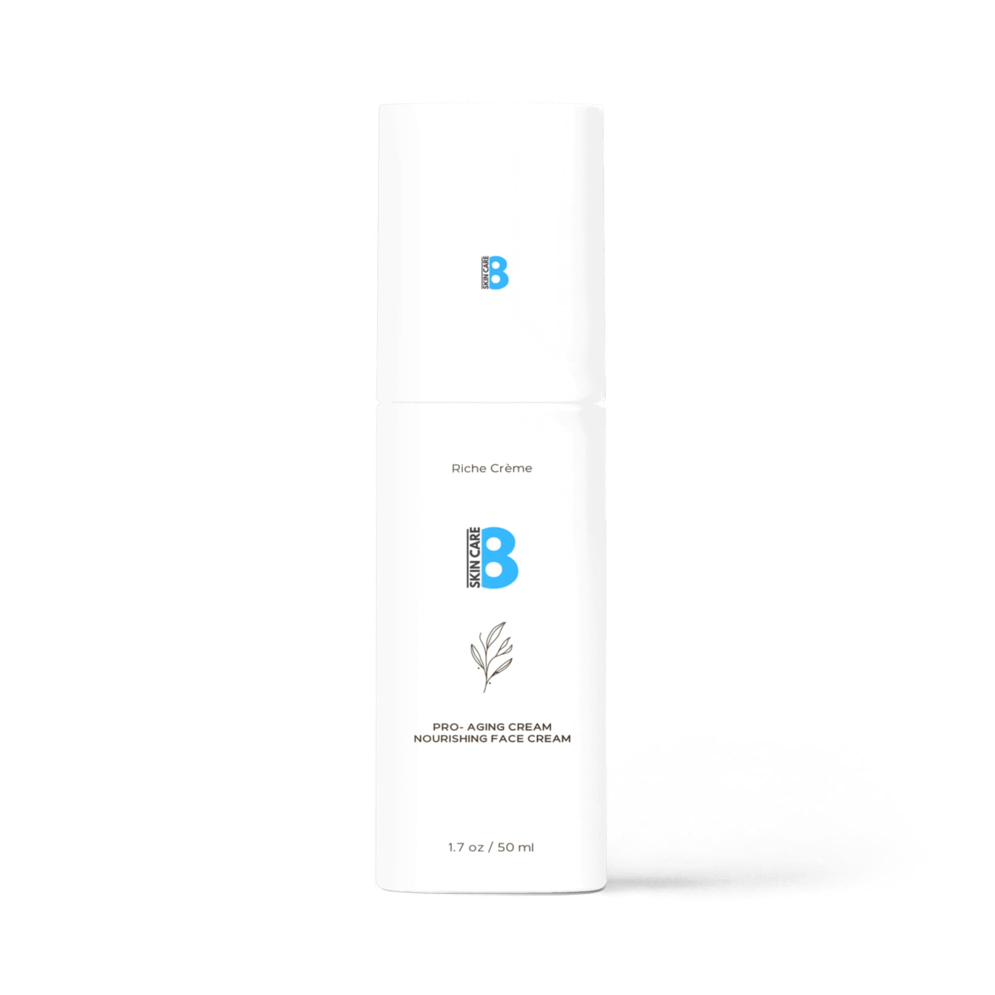 Pro-Aging Nourishing Face Cream