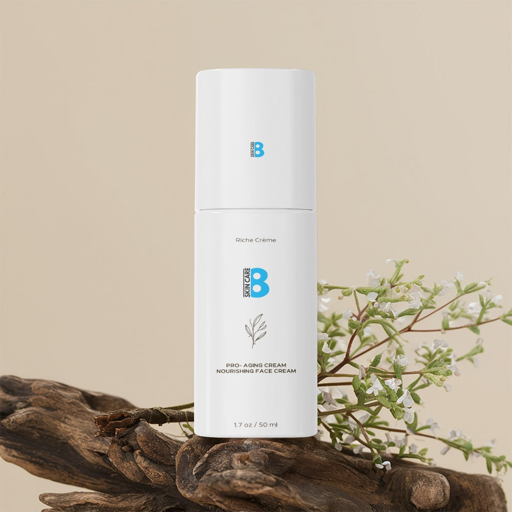 Pro-Aging Nourishing Face Cream