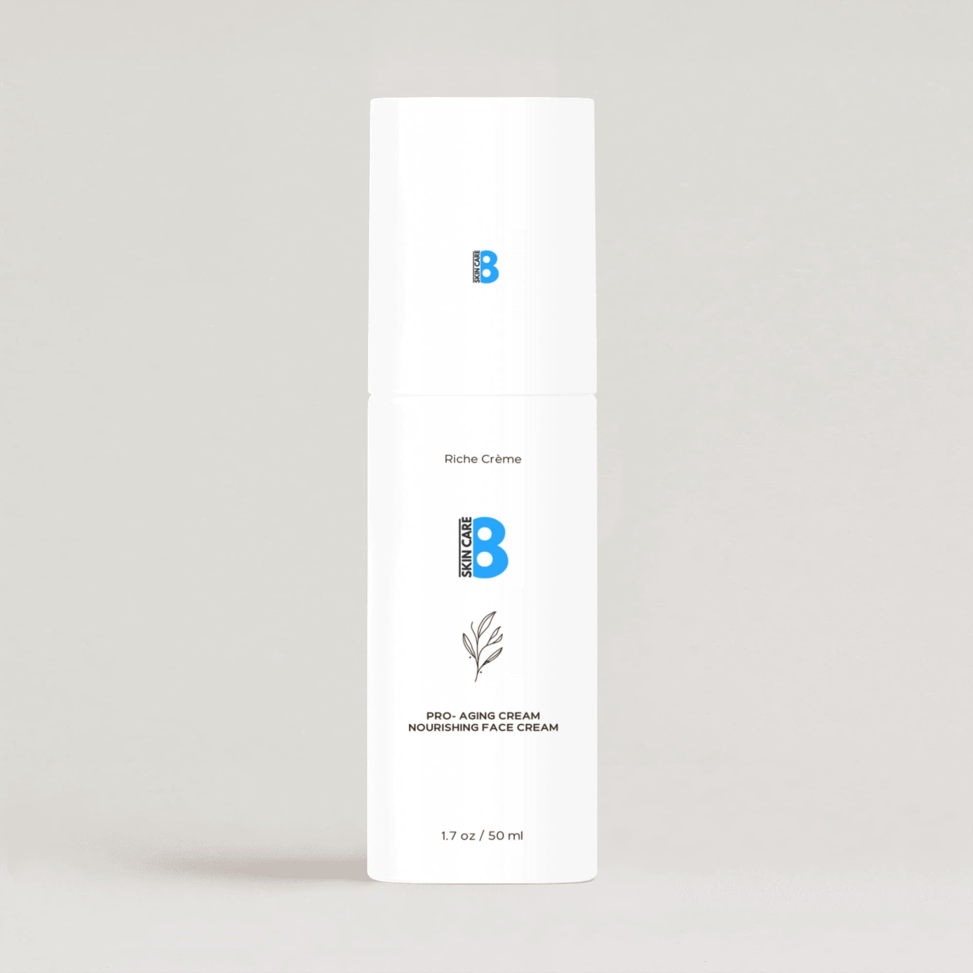 Pro-Aging Nourishing Face Cream