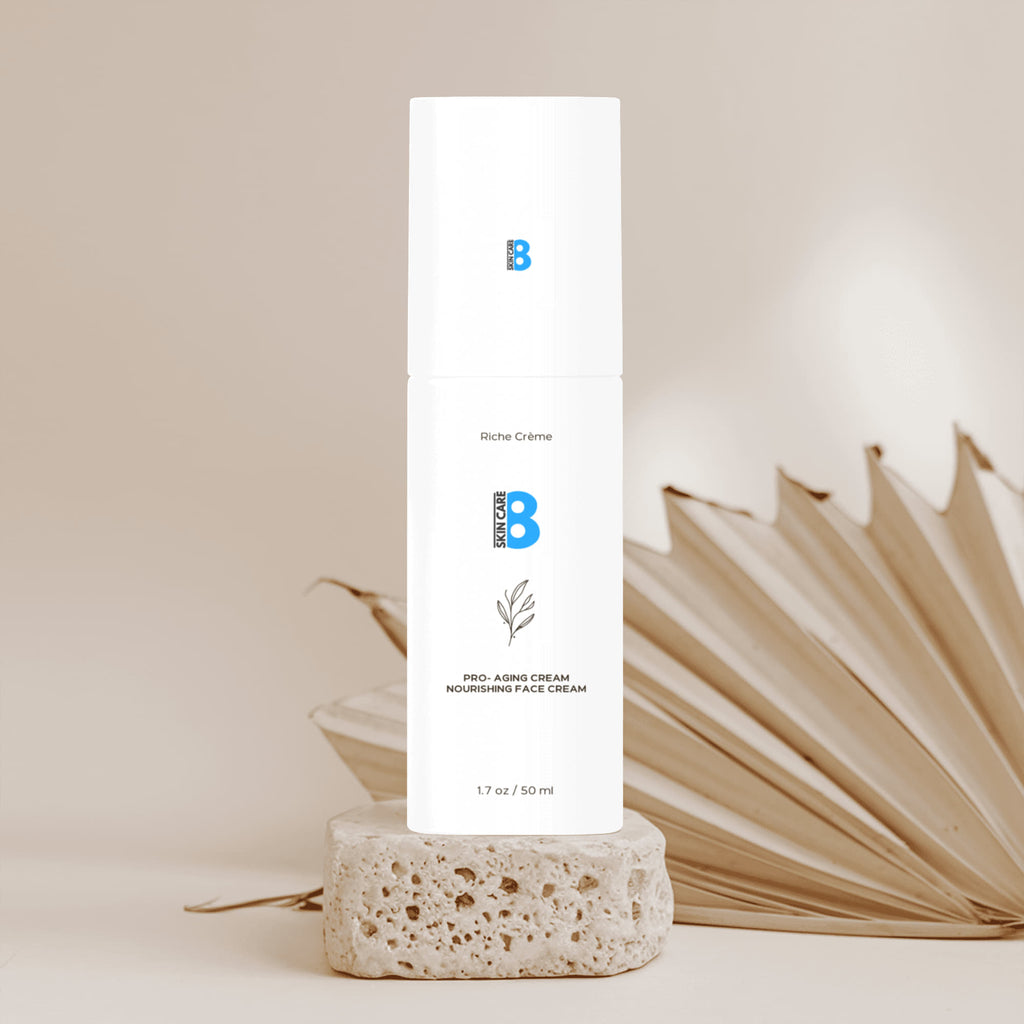 Pro-Aging Nourishing Face Cream