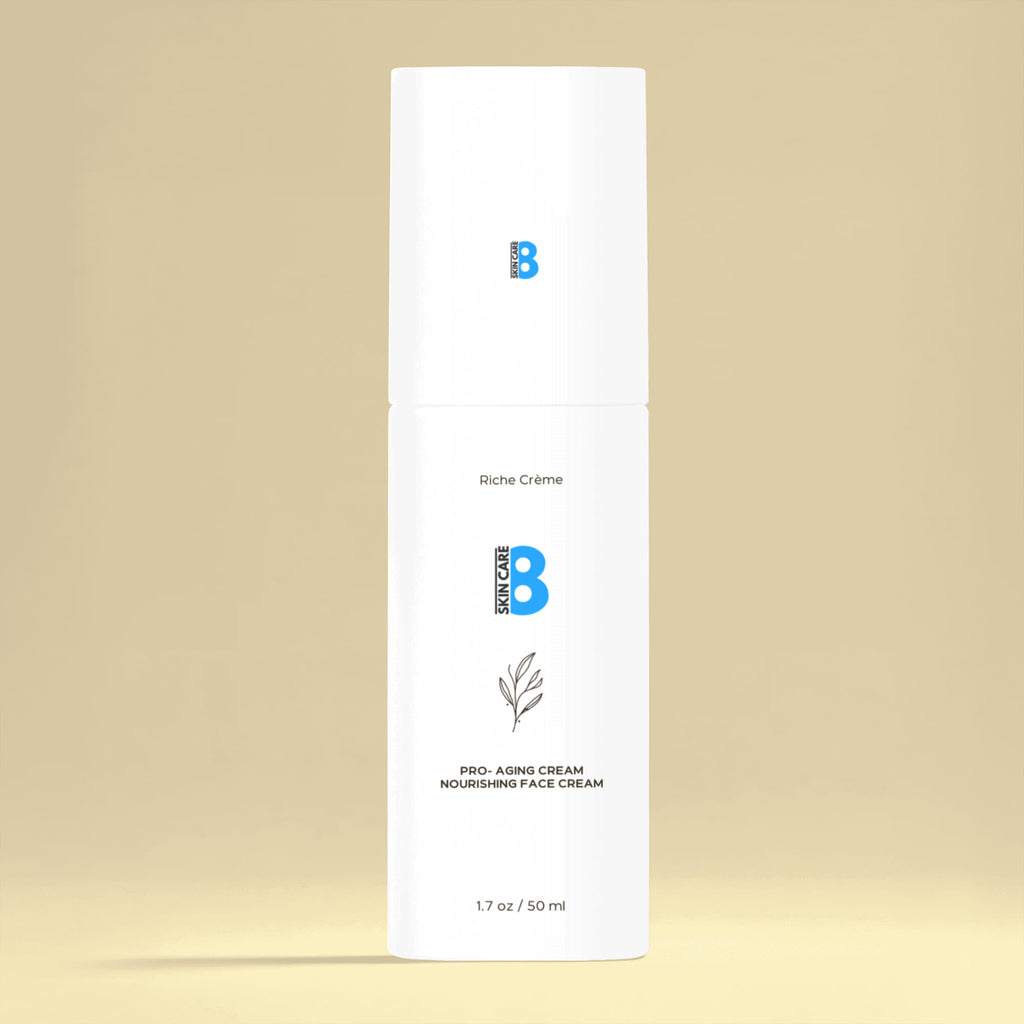 Pro-Aging Nourishing Face Cream