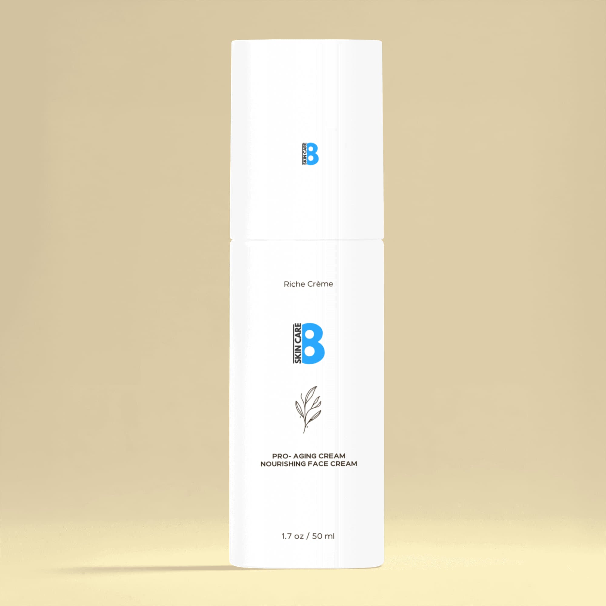 Pro-Aging Nourishing Face Cream