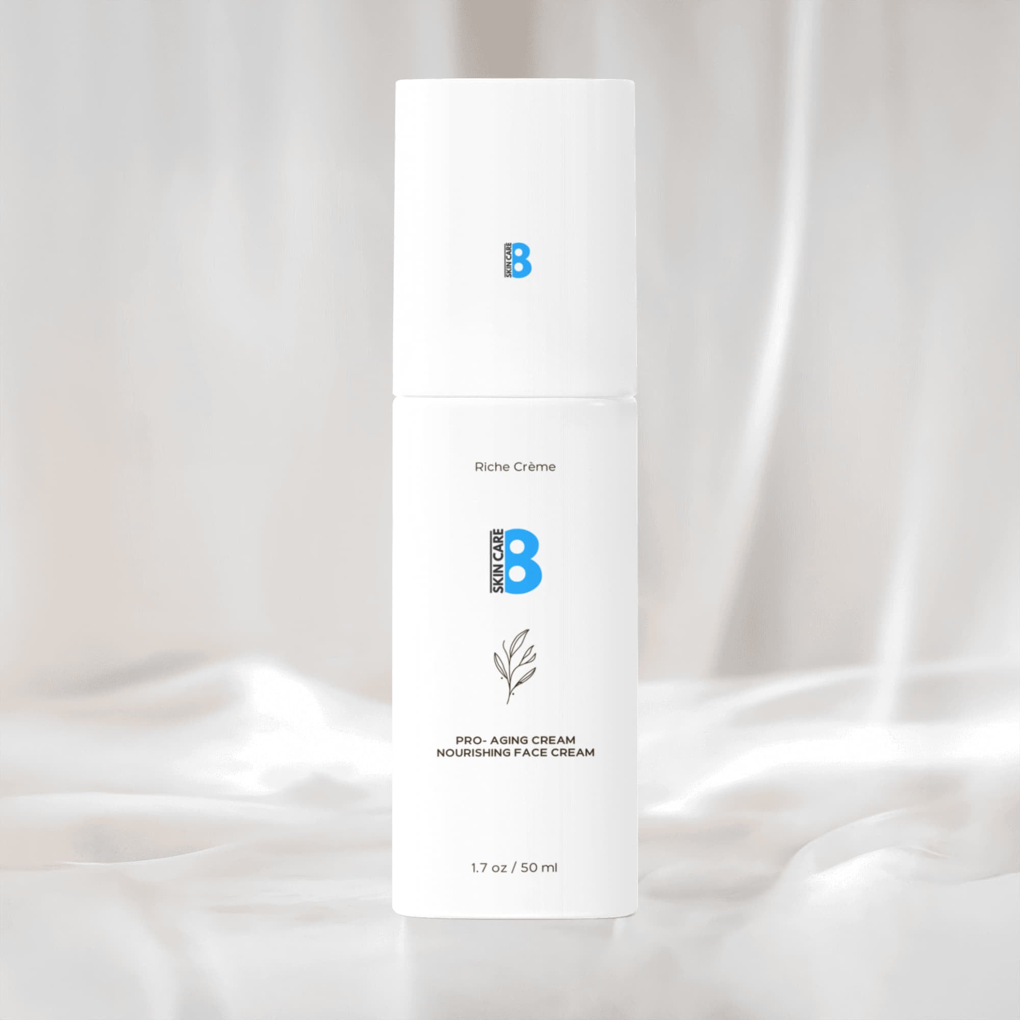 Pro-Aging Nourishing Face Cream