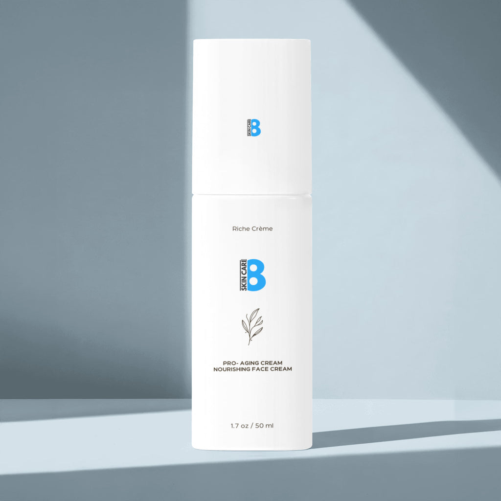 Pro-Aging Nourishing Face Cream