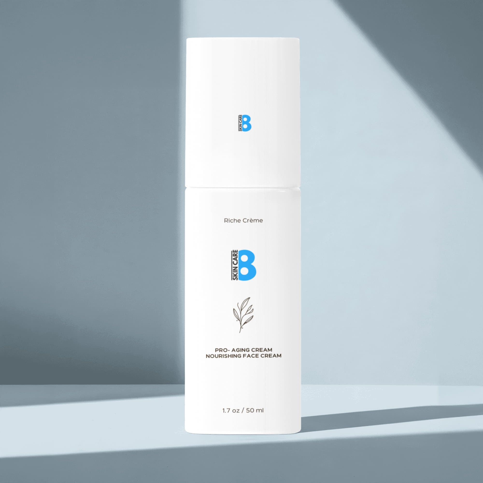 Pro-Aging Nourishing Face Cream