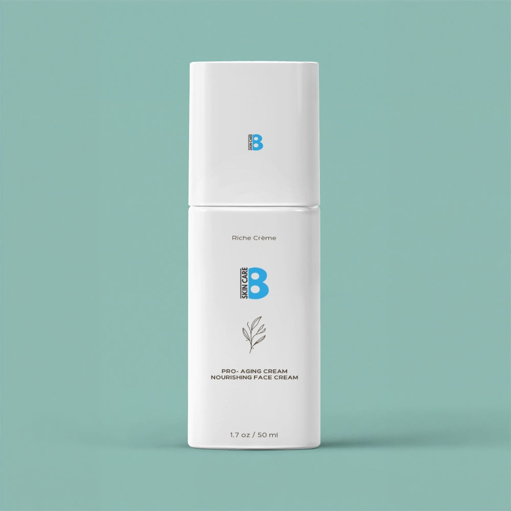 Pro-Aging Nourishing Face Cream