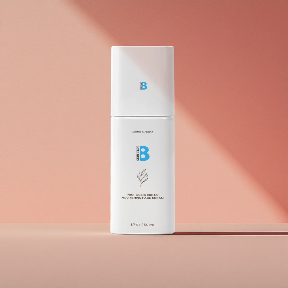 Pro-Aging Nourishing Face Cream