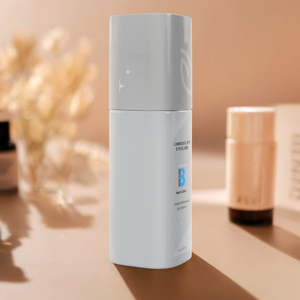 Brighten+Firm Eye Serum: Intensive Renewal