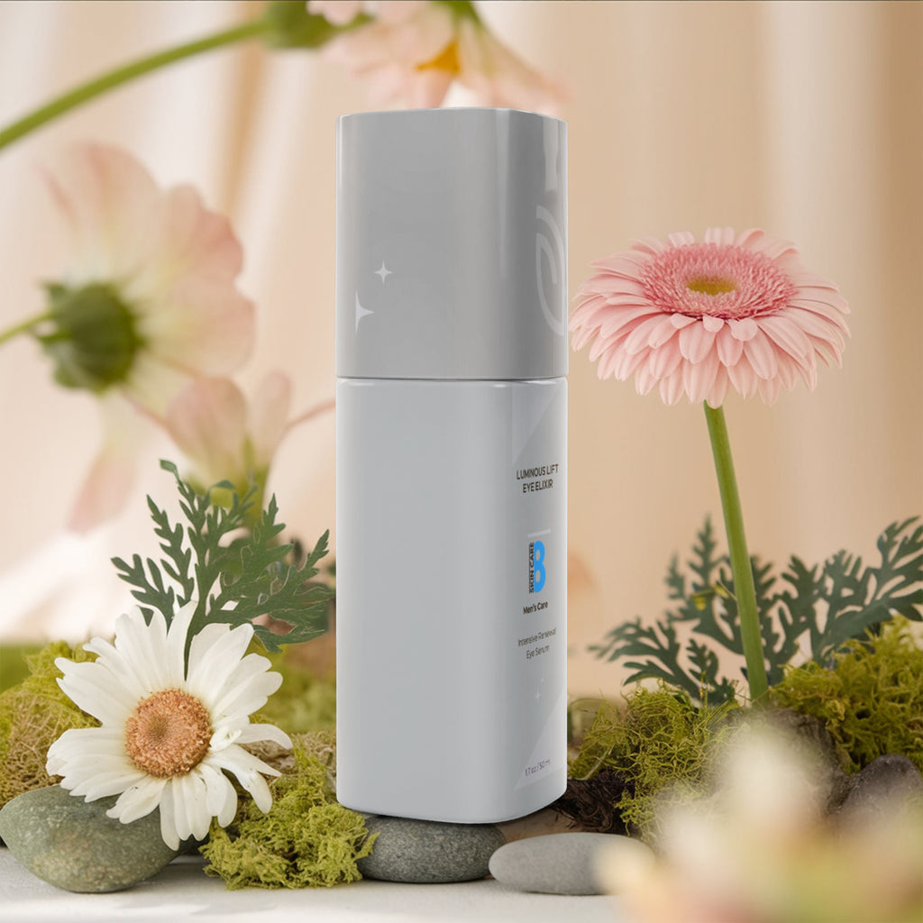 Brighten+Firm Eye Serum: Intensive Renewal