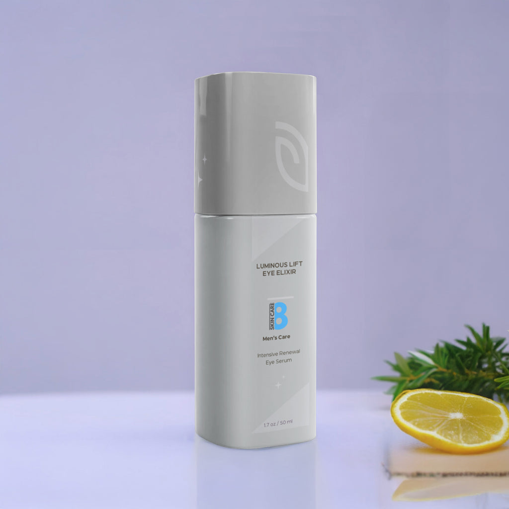 Brighten+Firm Eye Serum: Intensive Renewal