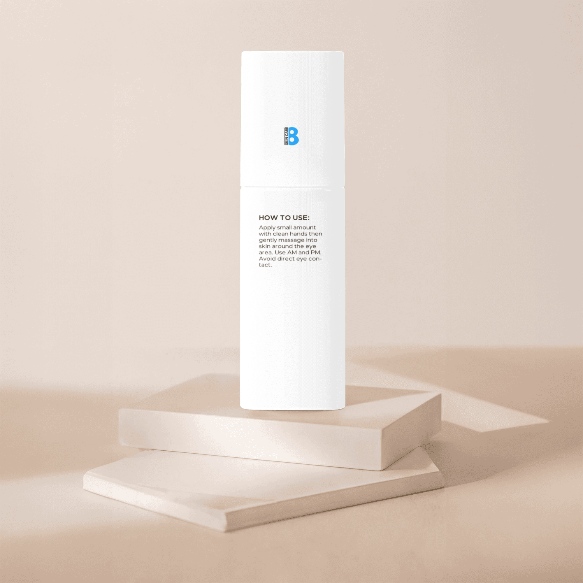 Brighten+Firm Eye Serum: Intensive Renewal