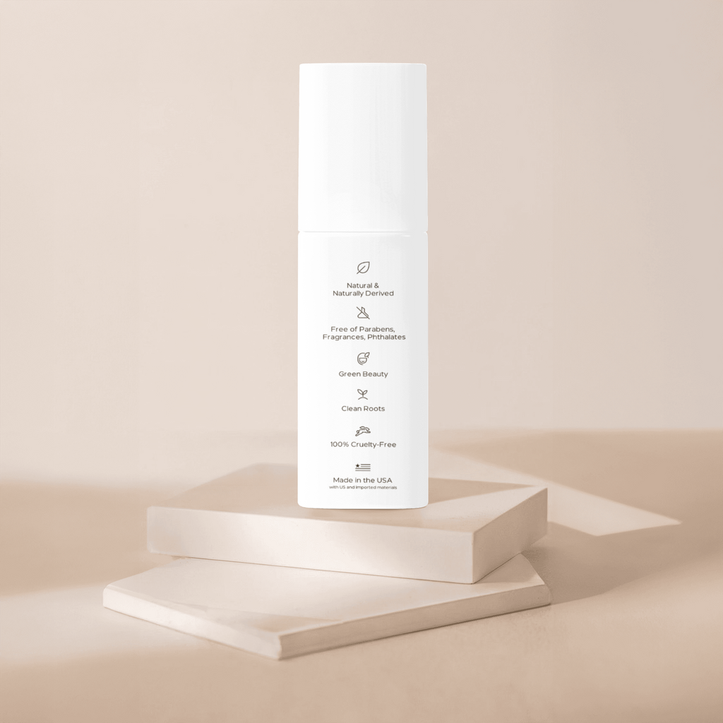 Brighten+Firm Eye Serum: Intensive Renewal