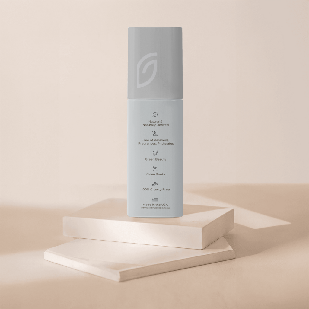 Brighten+Firm Eye Serum: Intensive Renewal