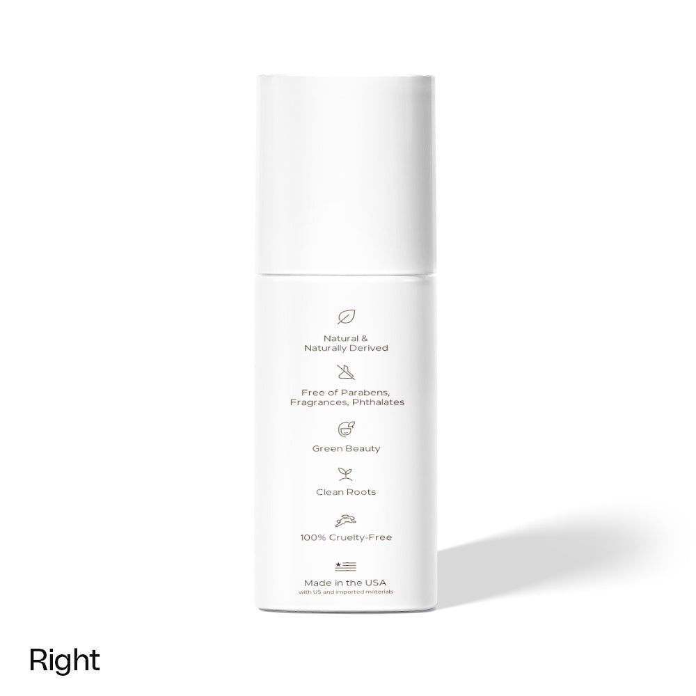 Brighten+Firm Eye Serum: Intensive Renewal
