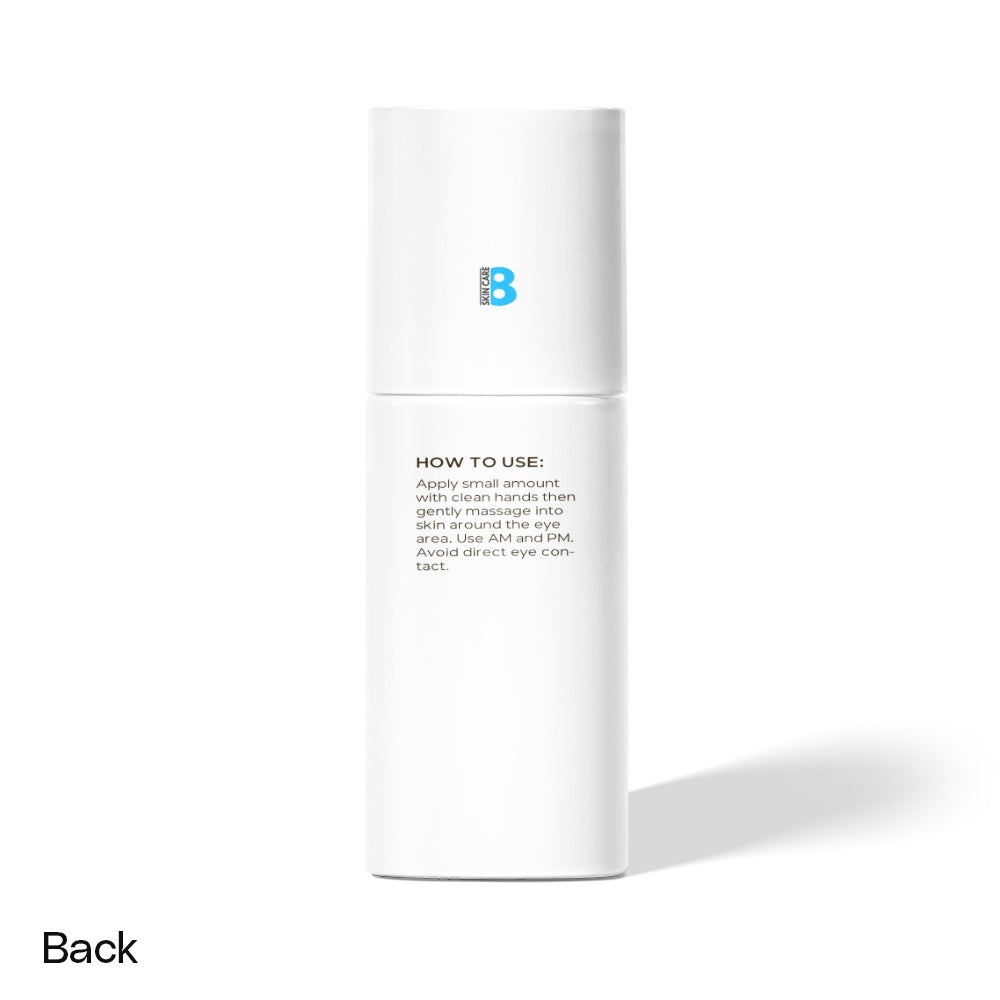 Brighten+Firm Eye Serum: Intensive Renewal