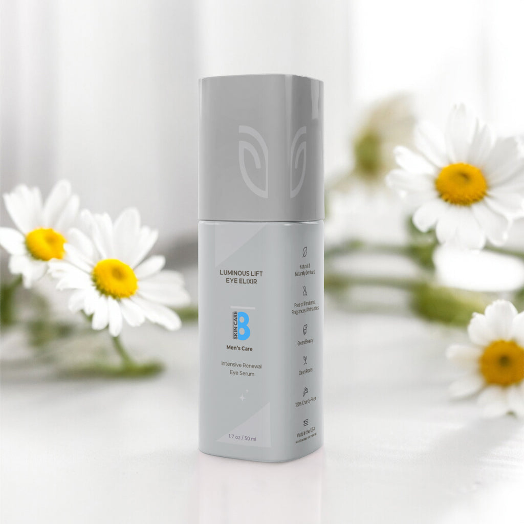 Brighten+Firm Eye Serum: Intensive Renewal