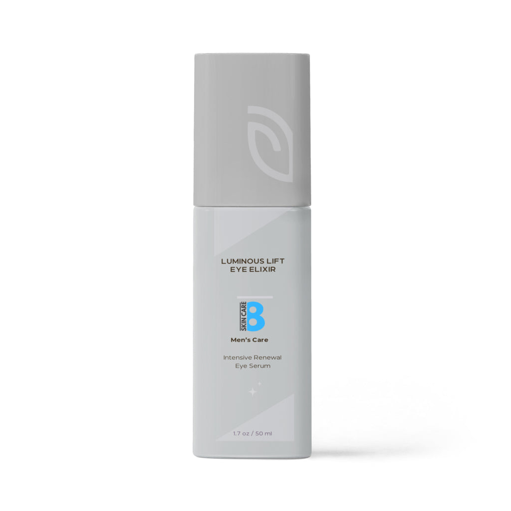 Brighten+Firm Eye Serum: Intensive Renewal