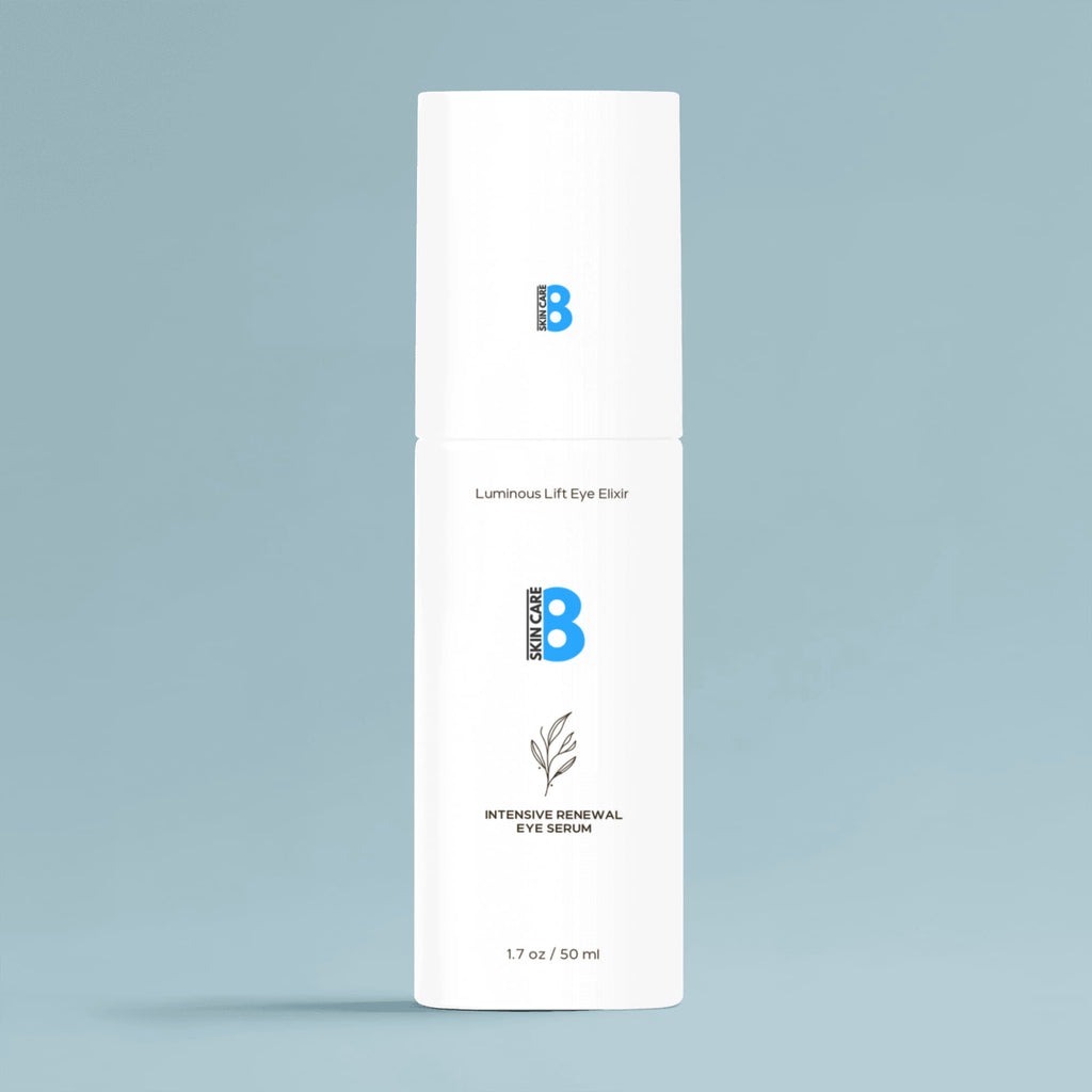 Brighten+Firm Eye Serum: Intensive Renewal