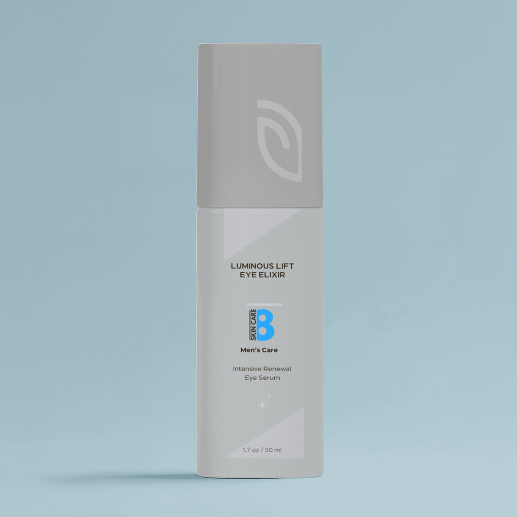 Brighten+Firm Eye Serum: Intensive Renewal