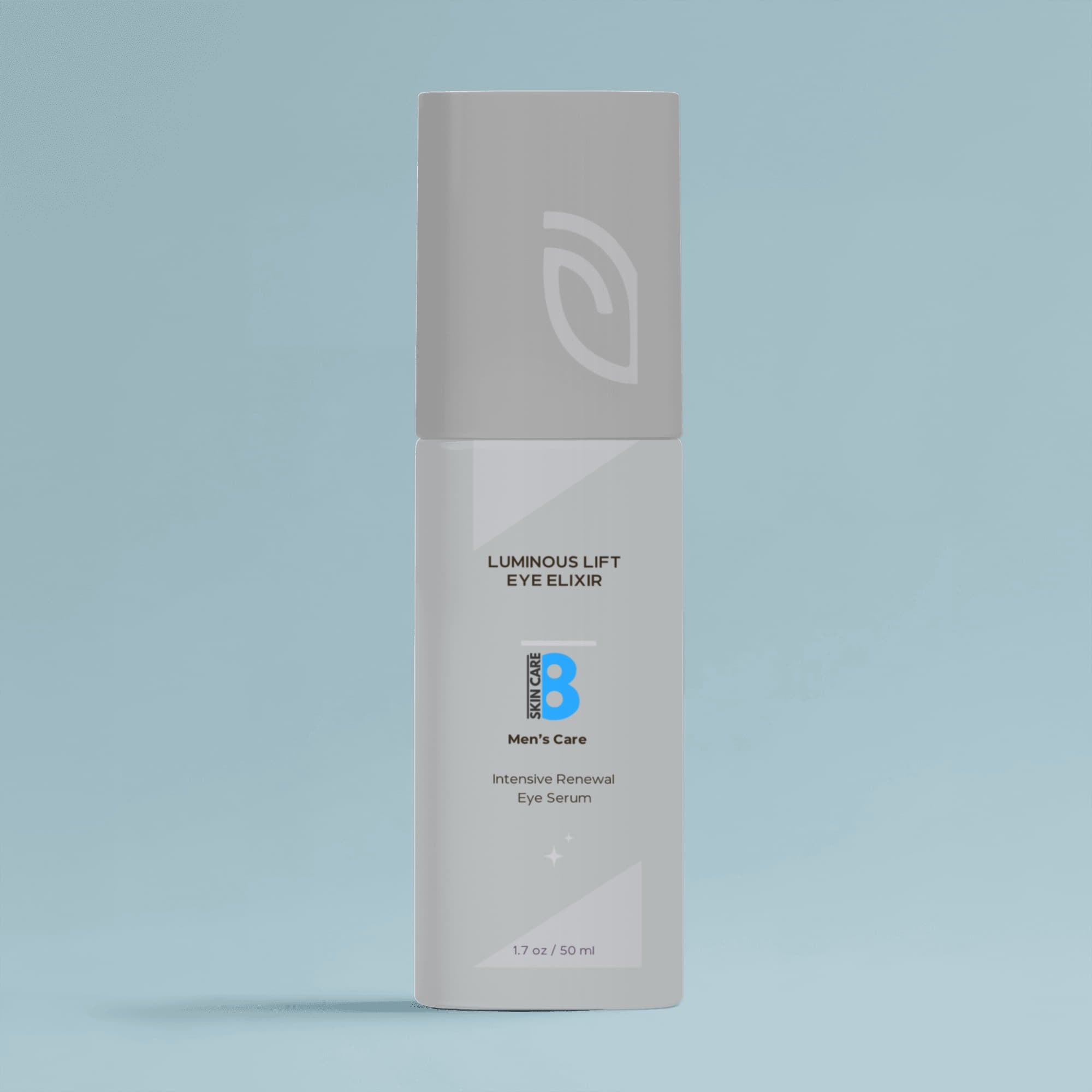 Brighten+Firm Eye Serum: Intensive Renewal