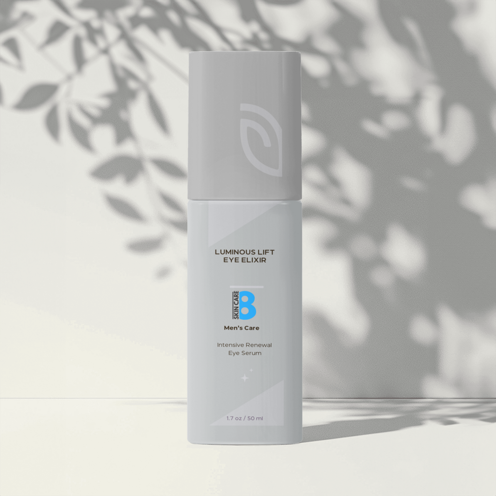 Brighten+Firm Eye Serum: Intensive Renewal