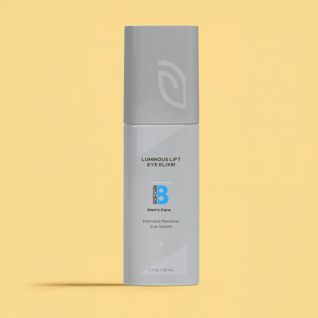 Brighten+Firm Eye Serum: Intensive Renewal
