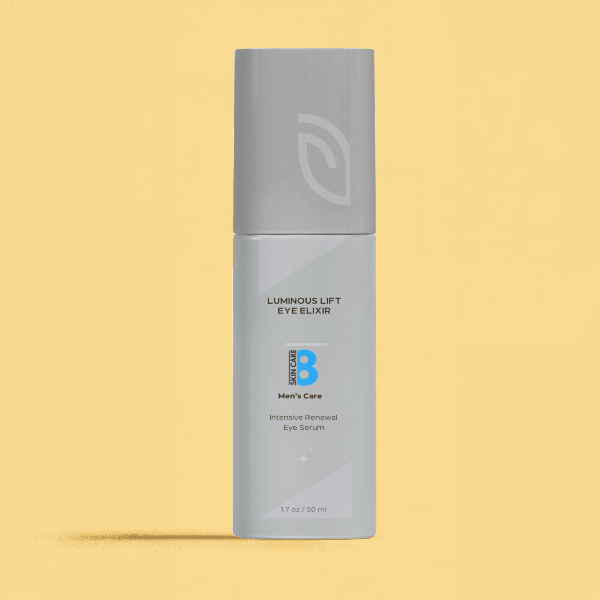 Brighten+Firm Eye Serum: Intensive Renewal