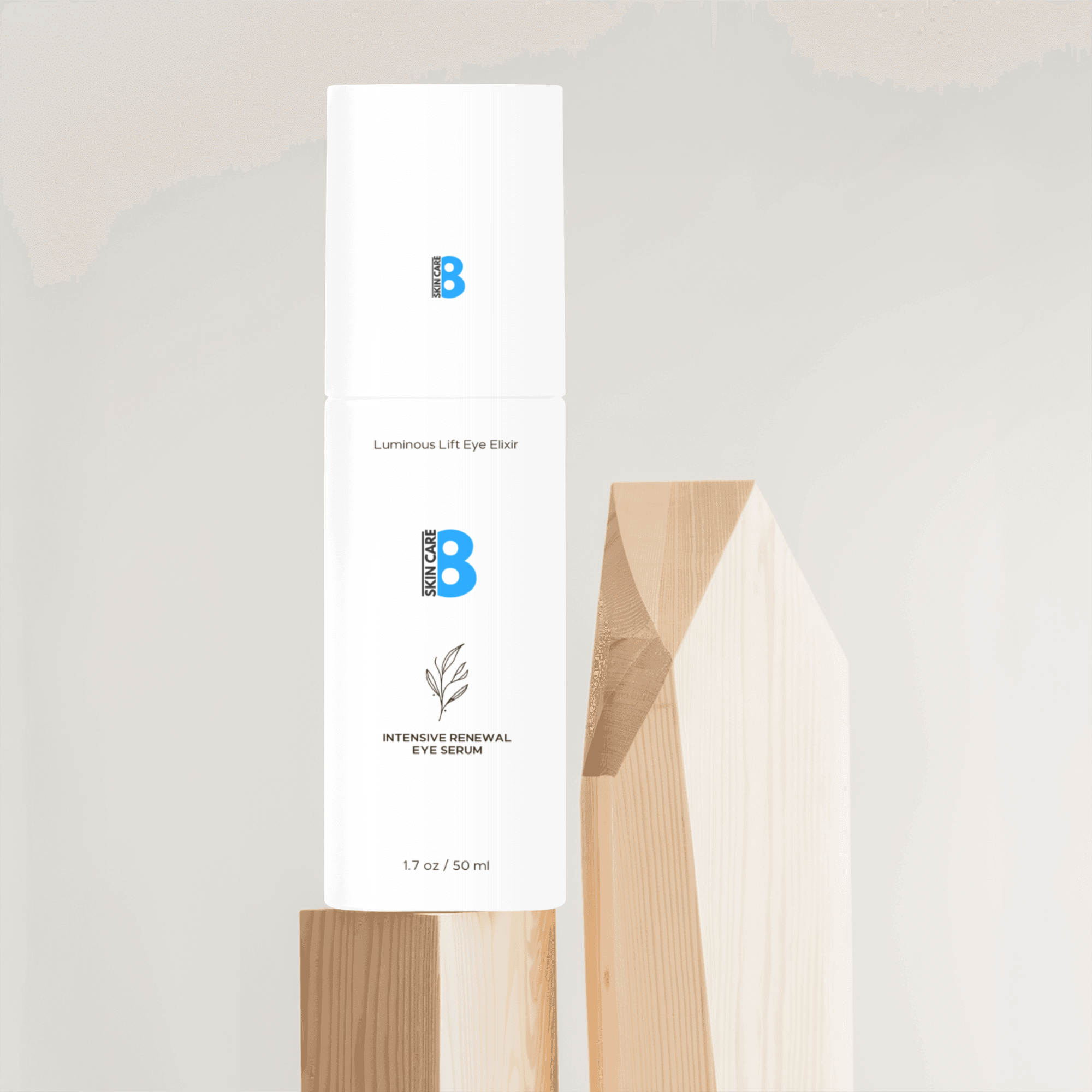 Brighten+Firm Eye Serum: Intensive Renewal