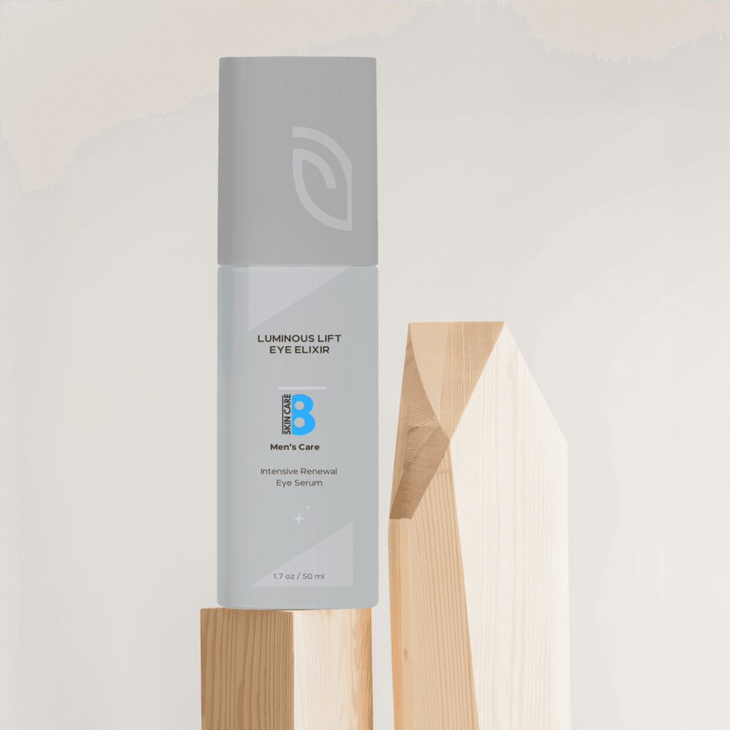 Brighten+Firm Eye Serum: Intensive Renewal