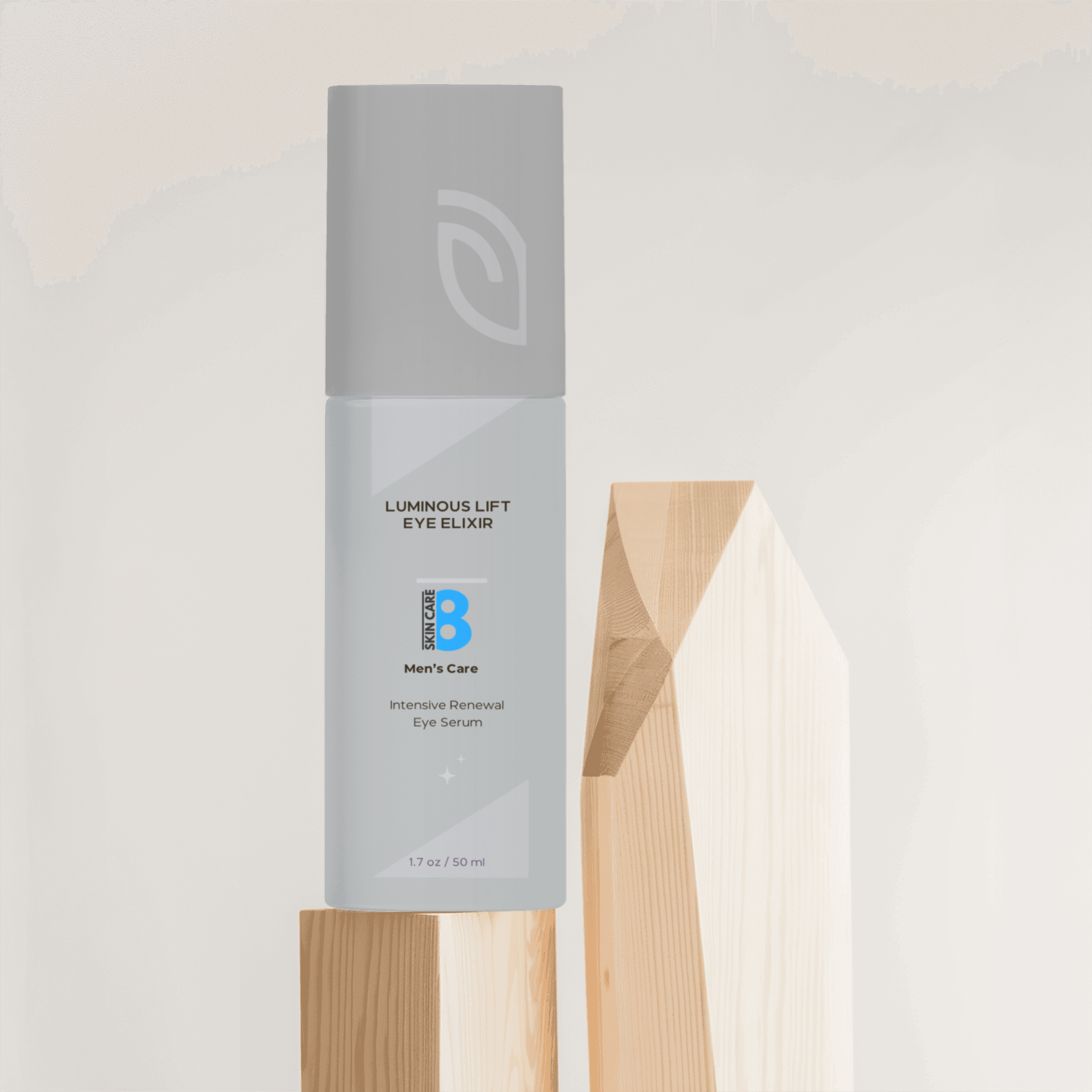 Brighten+Firm Eye Serum: Intensive Renewal