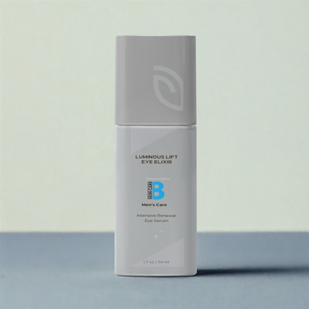 Brighten+Firm Eye Serum: Intensive Renewal