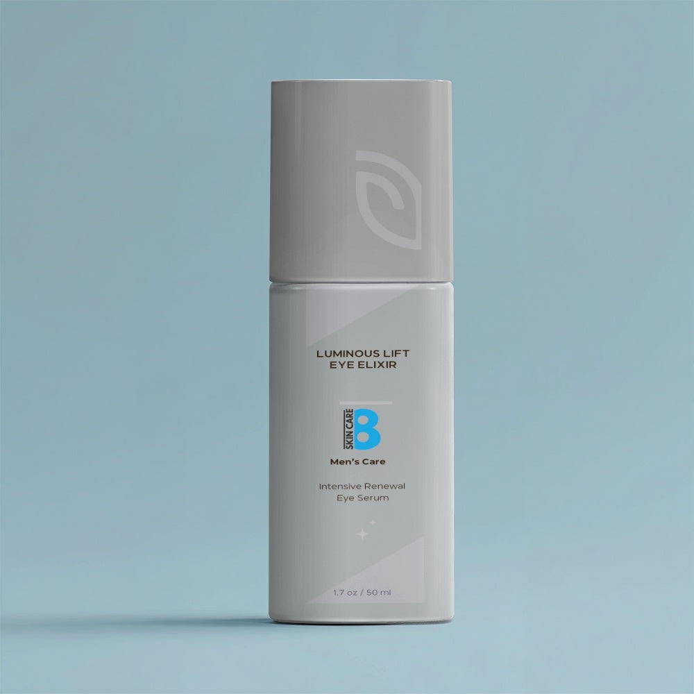 Brighten+Firm Eye Serum: Intensive Renewal
