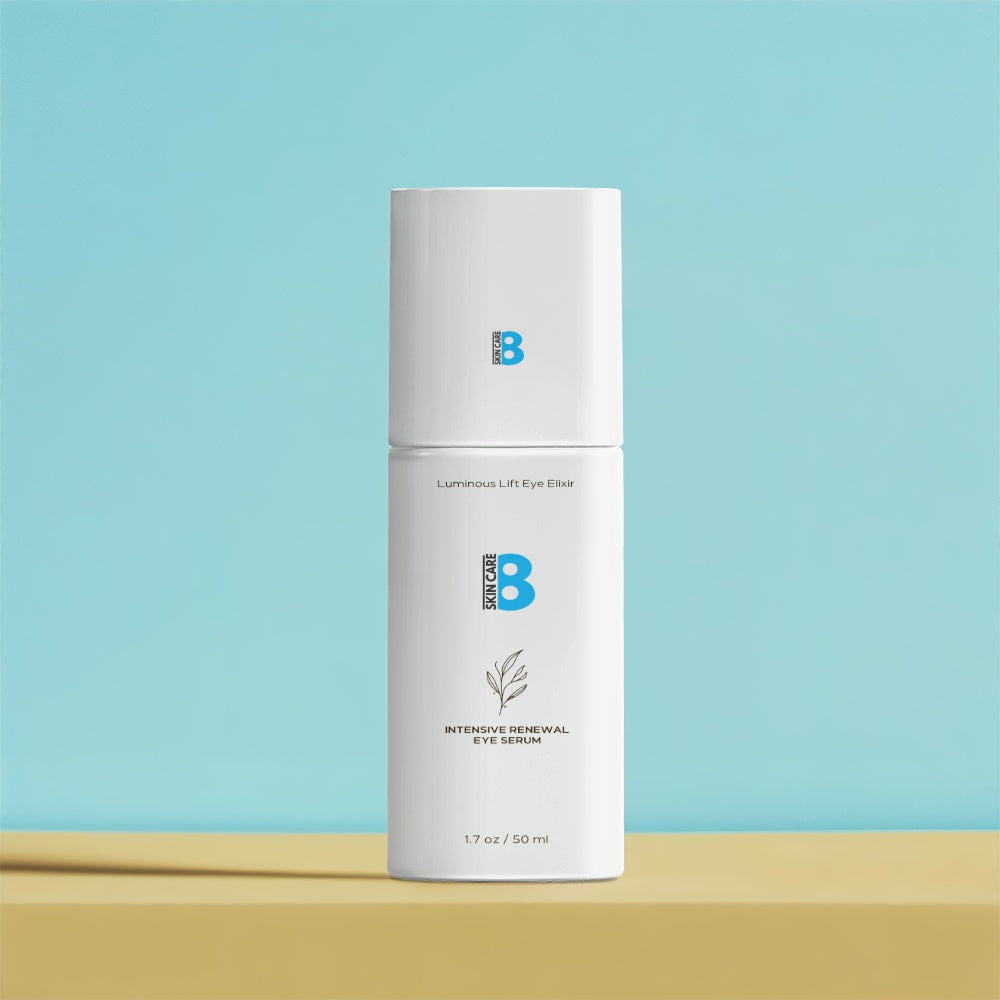 Brighten+Firm Eye Serum: Intensive Renewal