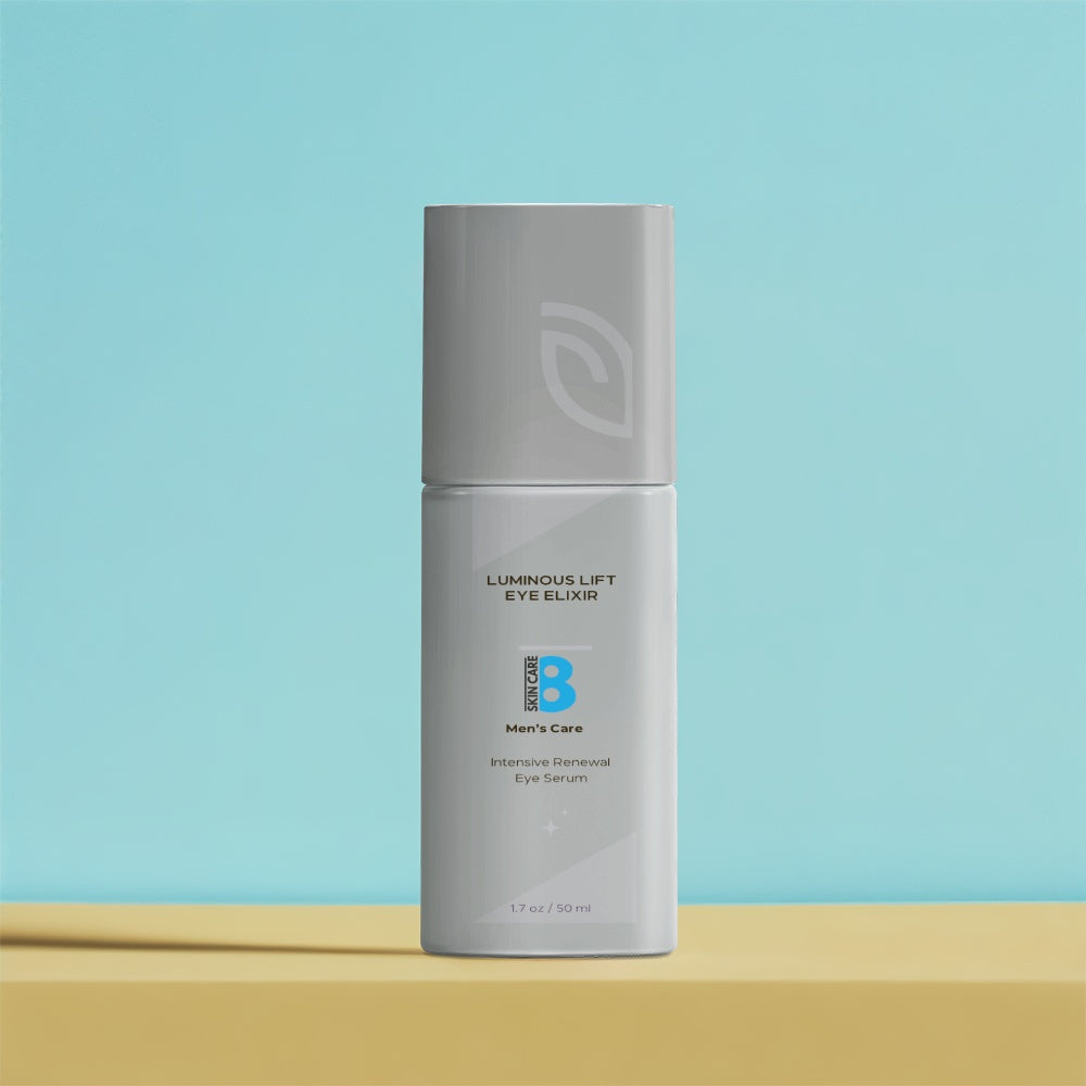 Brighten+Firm Eye Serum: Intensive Renewal