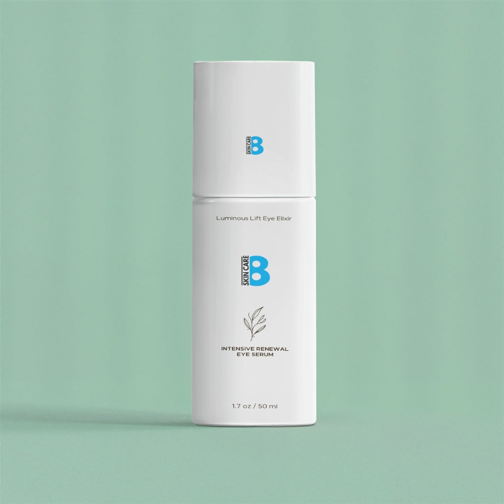 Brighten+Firm Eye Serum: Intensive Renewal