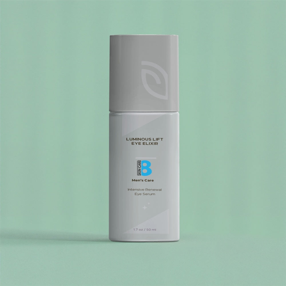 Brighten+Firm Eye Serum: Intensive Renewal