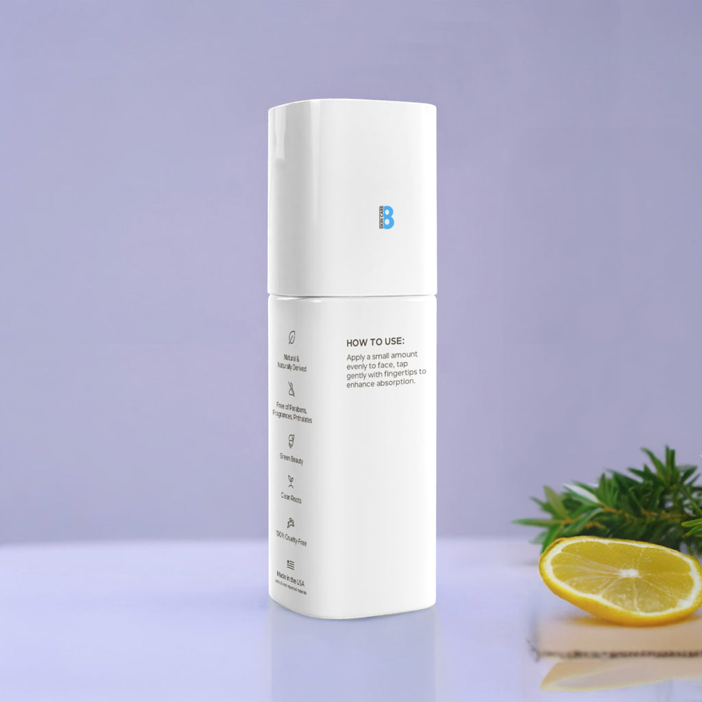 HydraSnail Mucin Essence