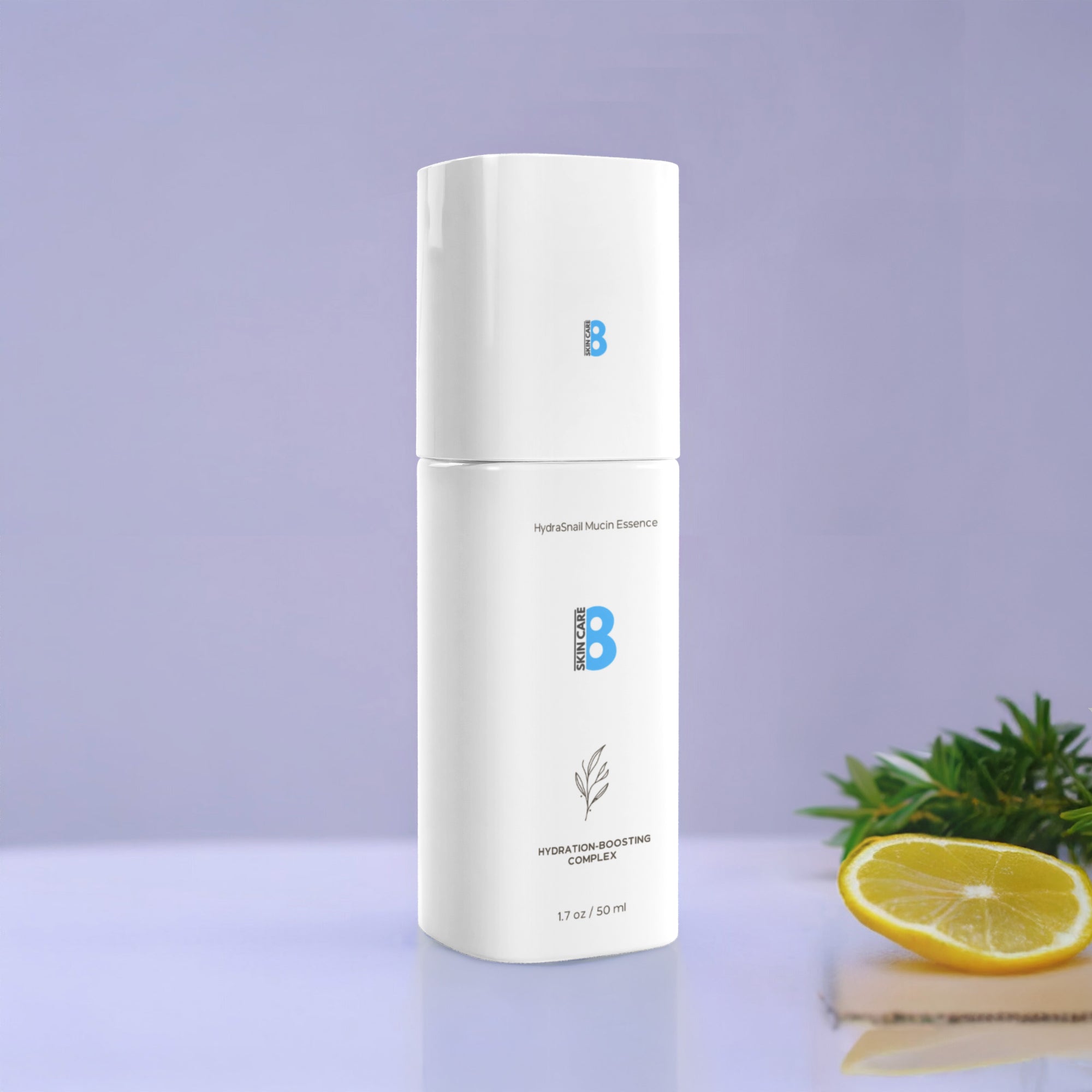 HydraSnail Mucin Essence