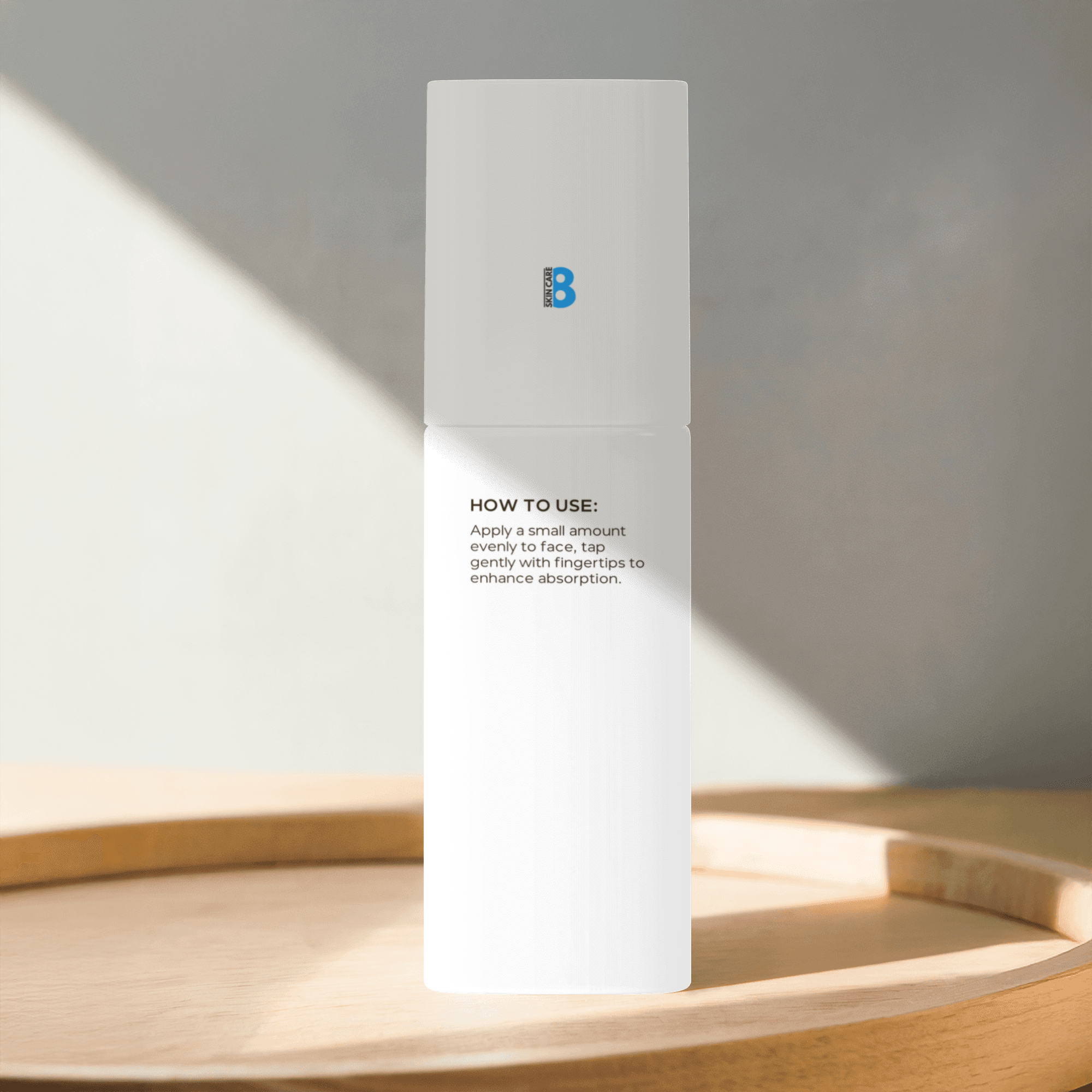 HydraSnail Mucin Essence