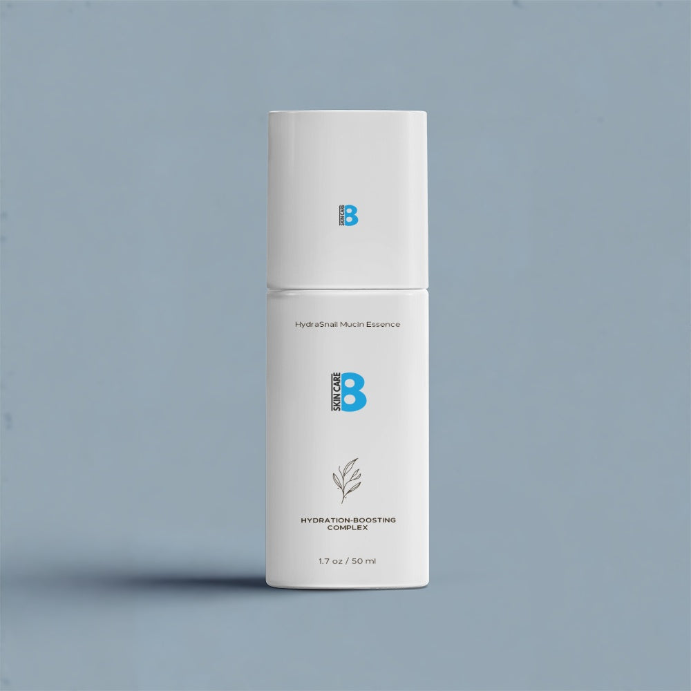 HydraSnail Mucin Essence