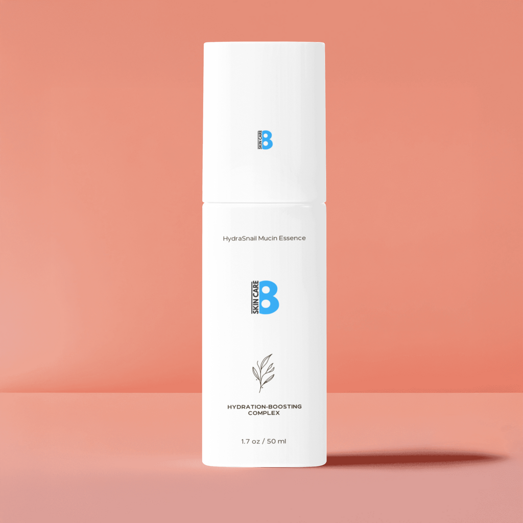 HydraSnail Mucin Essence