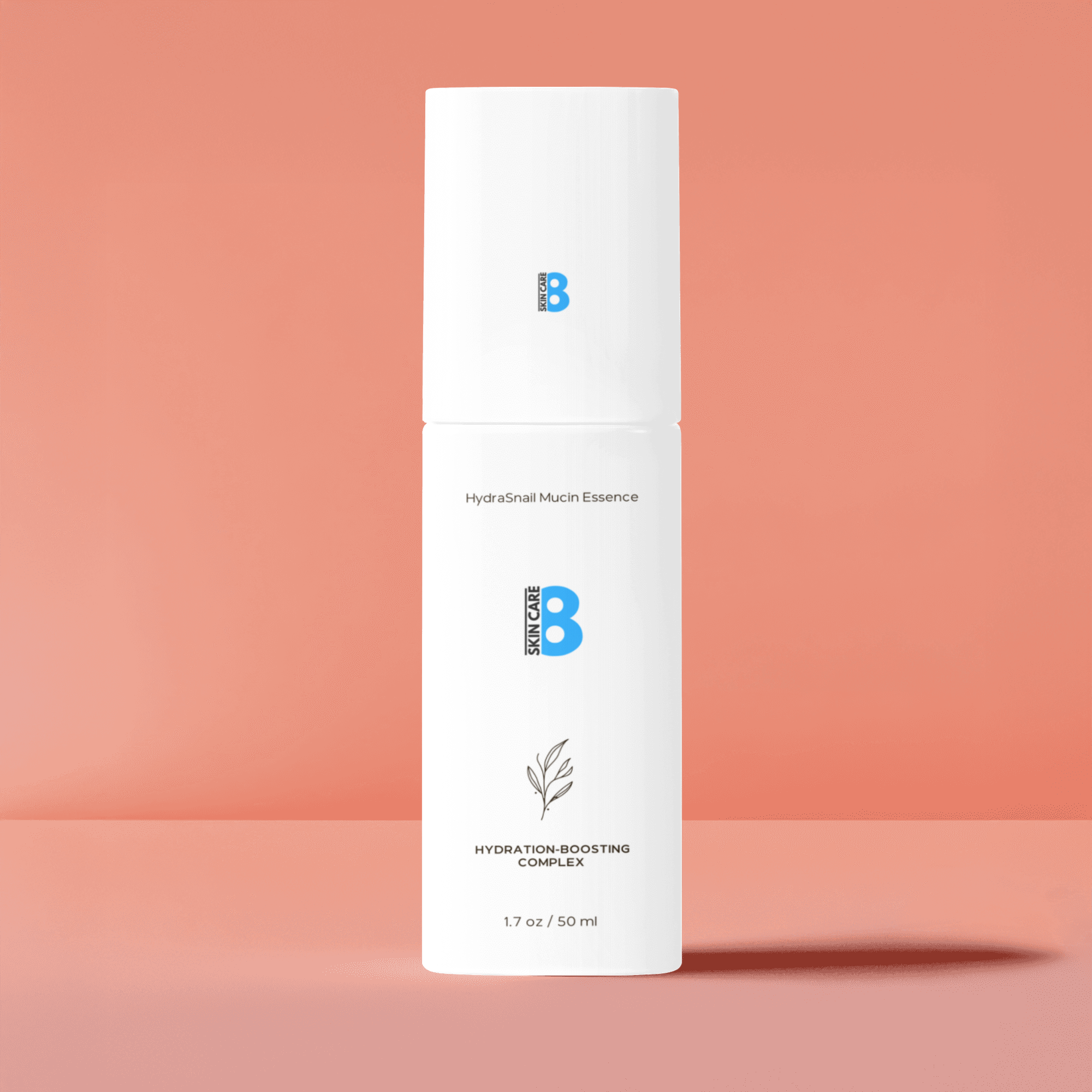 HydraSnail Mucin Essence